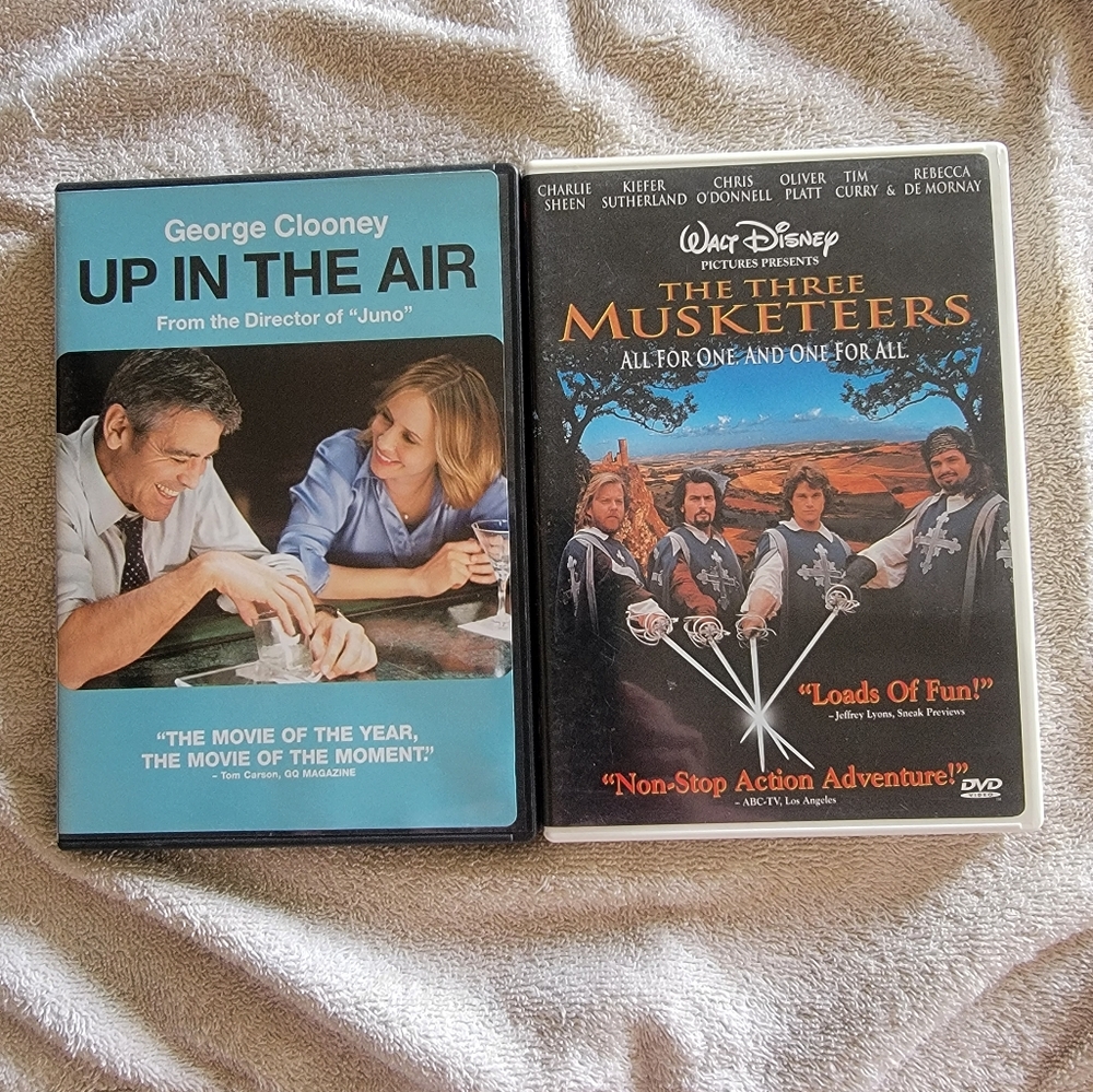 DVD Set